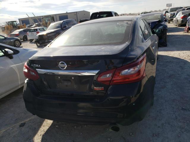 2018 NISSAN ALTIMA 2.5 1N4AL3AP4JC273330