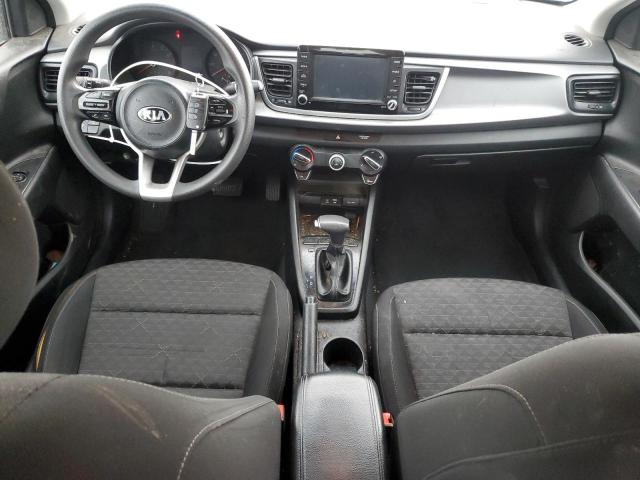 2019 KIA RIO S - 3KPA24AB0KE173341