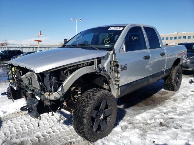 2007 Dodge Ram 3500 ST