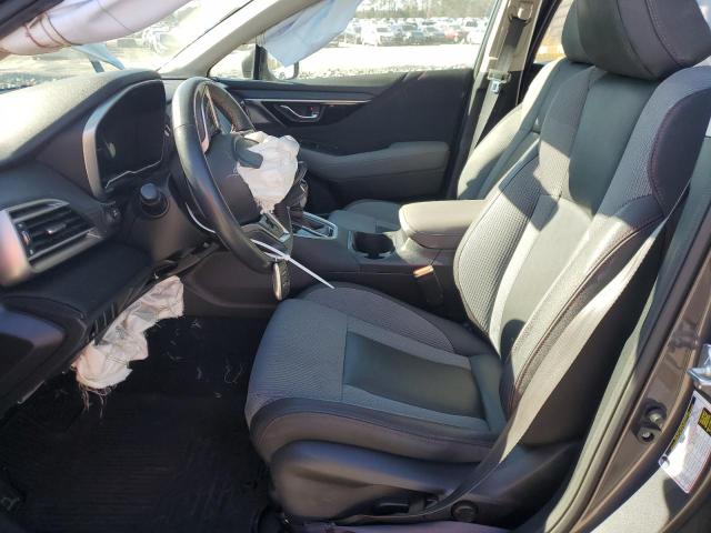 2022 SUBARU LEGACY SPO 4S3BWAH68N3005684