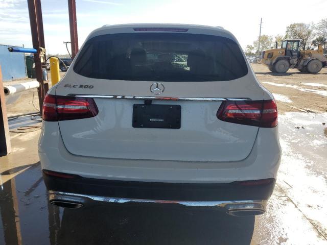 2019 Mercedes-Benz Glc 300 VIN: WDC0G4JB9KV163510 Lot: 44867934