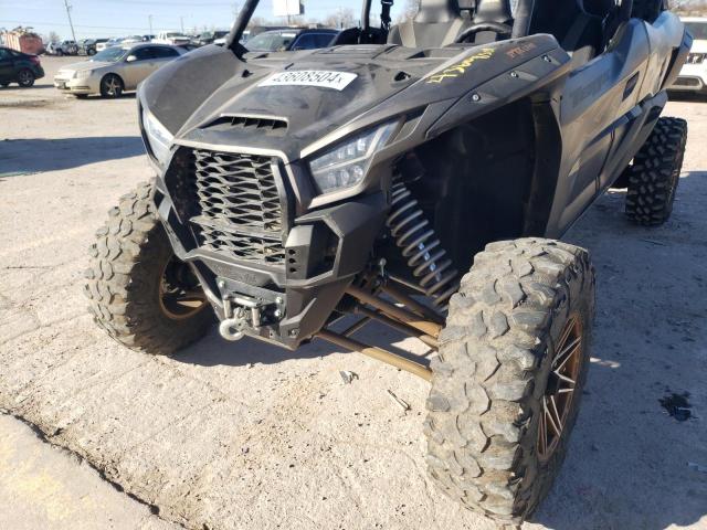 2023 KAWASAKI KRT1000 B - JKARTCB12PB500238