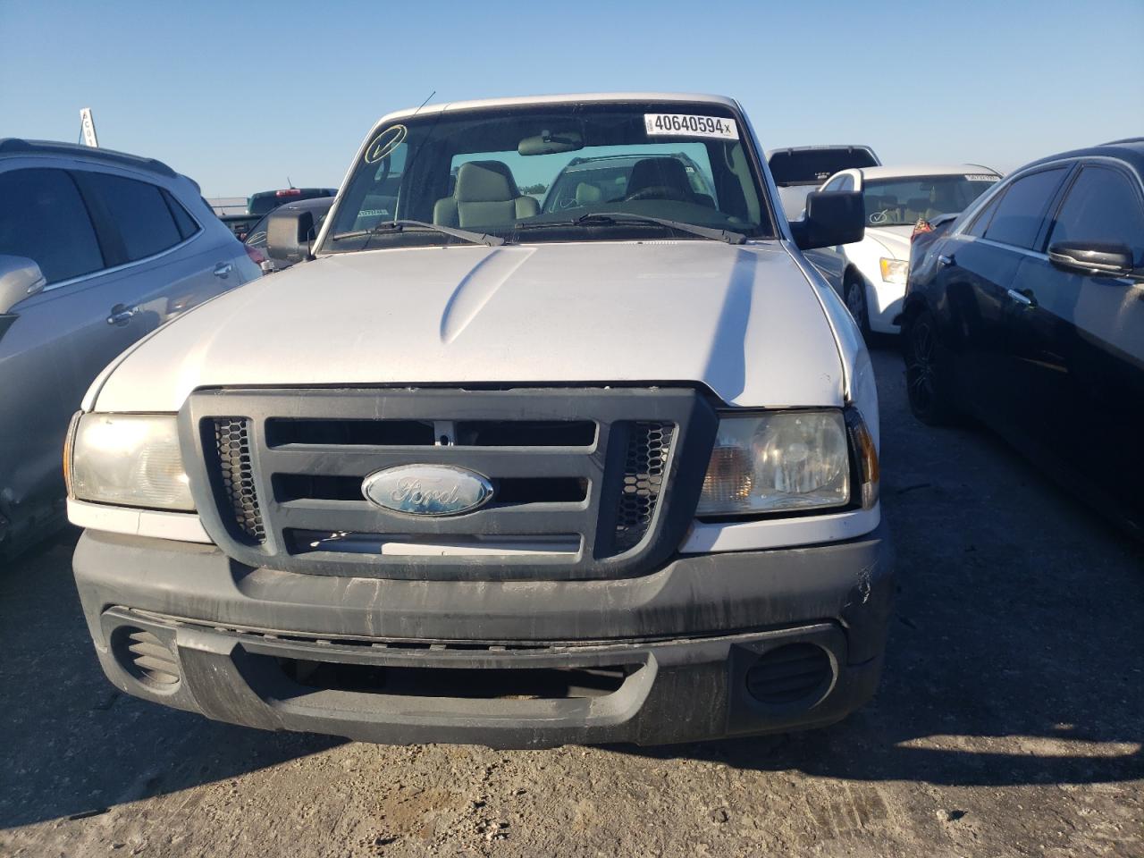 1FTYR10D39PA53135 2009 Ford Ranger