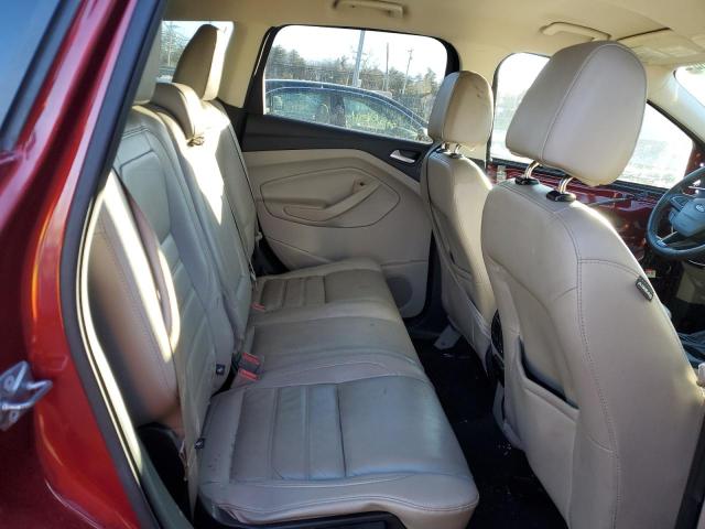 2017 FORD ESCAPE SE 1FMCU9G96HUB25661