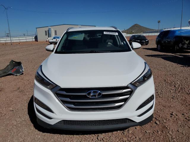 2018 HYUNDAI TUCSON SEL KM8J33A41JU727121