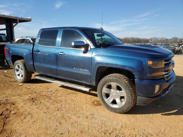 2016 CHEVROLET SILVERADO 3GCUKSEC2GG303586