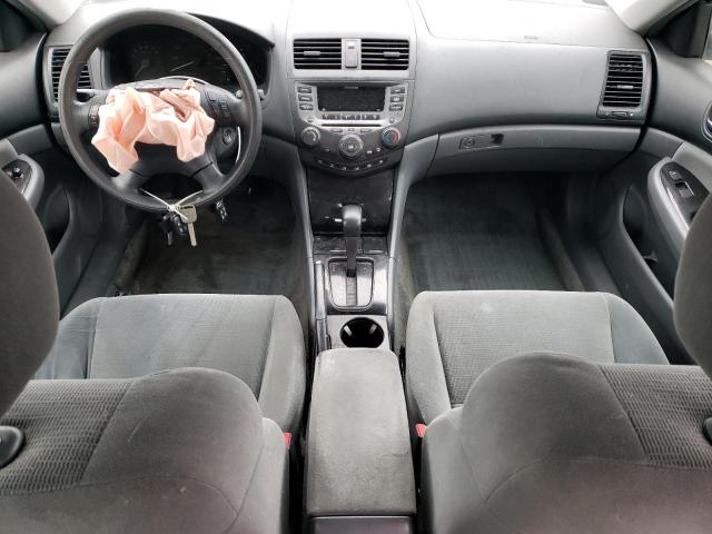 Image 8 of 2007 Honda Accord salvage vehicle - Lot #42422784 at Copart
