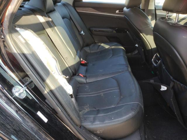 2023 KIA K5 EX - 5XXG34J23PG177583