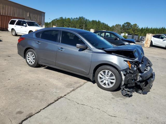 2017 NISSAN ALTIMA 2.5 1N4AL3AP6HN324261
