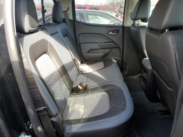 2021 CHEVROLET COLORADO Z 1GCGTDEN6M1288687