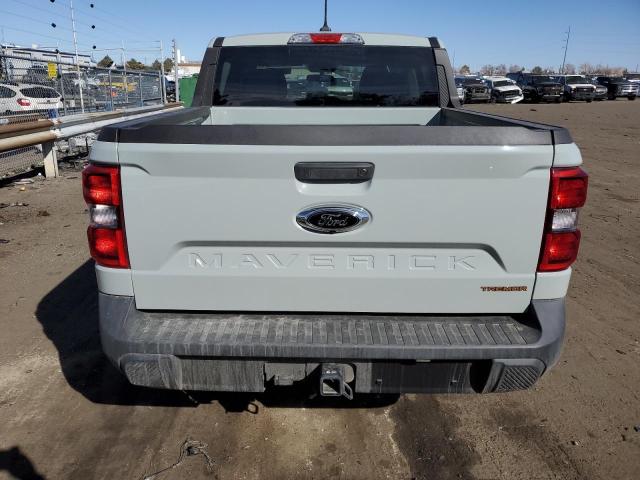 2023 Ford Maverick Xlt VIN: 3FTTW8G97PRA99229 Lot: 44505994