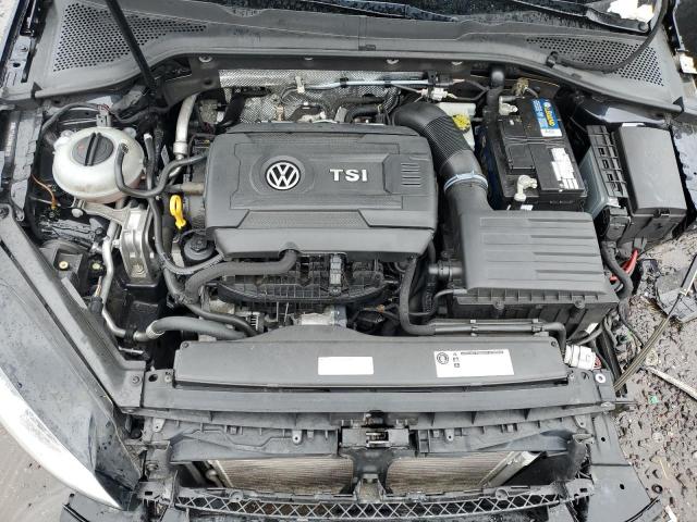 3VW4T7AU3HM010613 | 2017 Volkswagen gti s