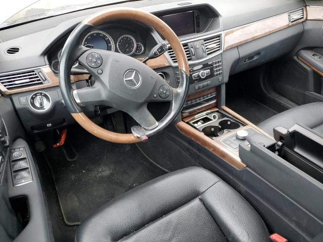 VIN WDDHF8JB6DA699107 2013 Mercedes-Benz E-Class, 3... no.8