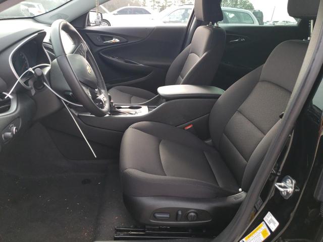 2022 CHEVROLET MALIBU RS 1G1ZG5ST8NF207904