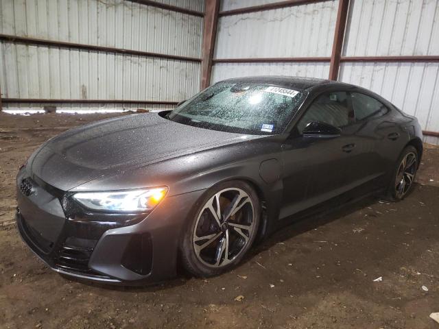 2023 AUDI E-TRON GT - WAUCJBFW4P7000809