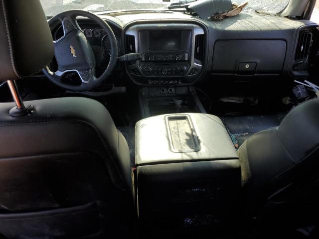 2015 CHEVROLET 2500 HD 1GC1KWE82FF643150