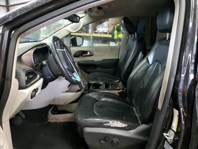 2017 Chrysler Pacifica Touring L VIN: 2C4RC1BG7HR762659 Lot: 40436894