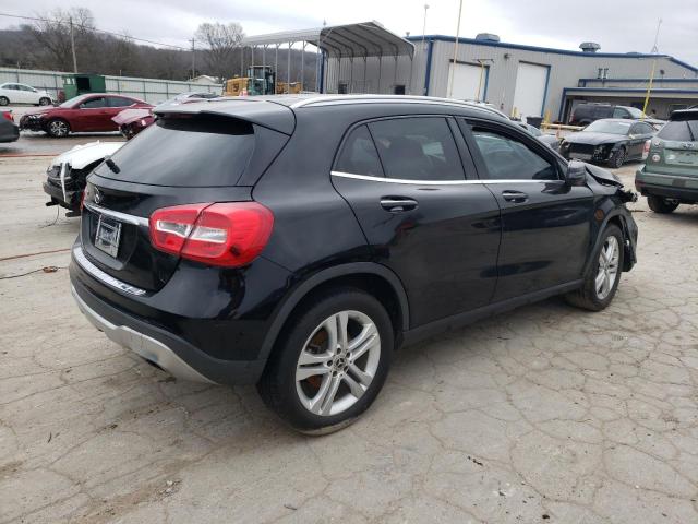 VIN WDCTG4EB8KJ580020 2019 Mercedes-Benz GLA-Class,... no.3