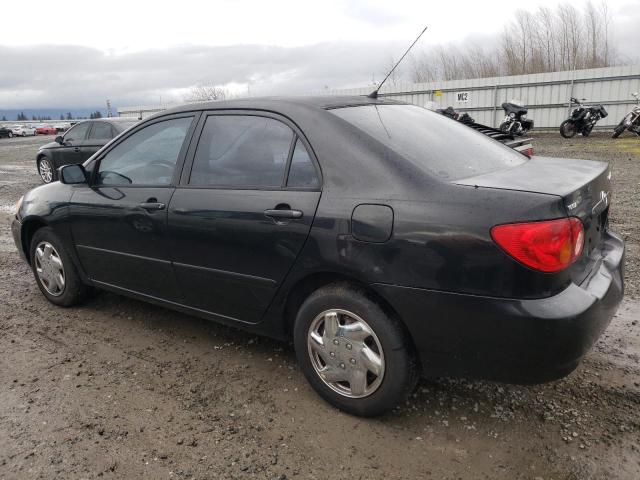 2003 Toyota Corolla Ce VIN: 2T1BR38EX3C154659 Lot: 44996294