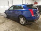 CADILLAC SRX LUXURY photo