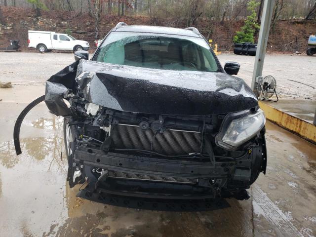 2016 NISSAN ROGUE S KNMAT2MV5GP603184