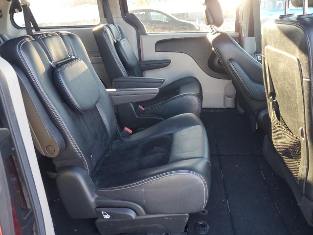 2018 DODGE GRAND CARA - 2C4RDGCG0JR210344