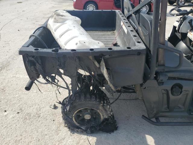 2012 POLARIS RANGER 800 - 4XATH76A9C4272338