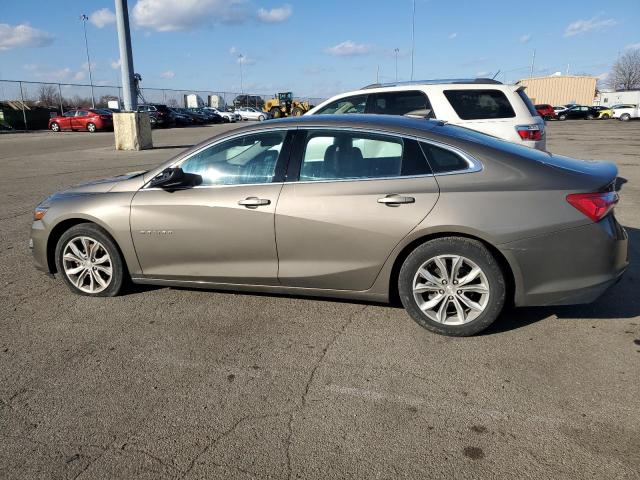 2020 CHEVROLET MALIBU LT - 1G1ZD5ST6LF056521