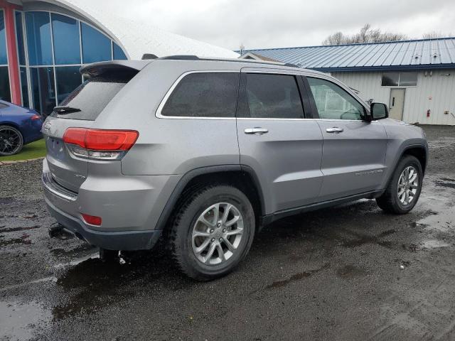 Vin: 1c4rjebg7gc313759, lot: 45100584, jeep grand cher limited 20163