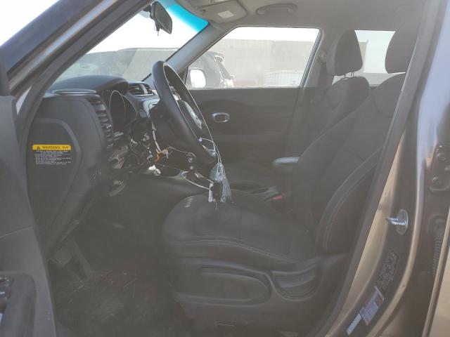 2017 Kia Soul VIN: KNDJN2A22H7500469 Lot: 44566994