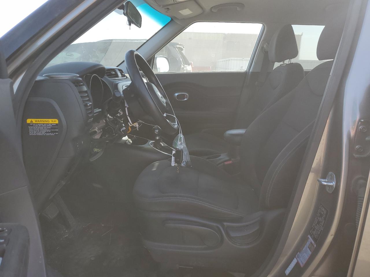 KNDJN2A22H7500469 2017 Kia Soul