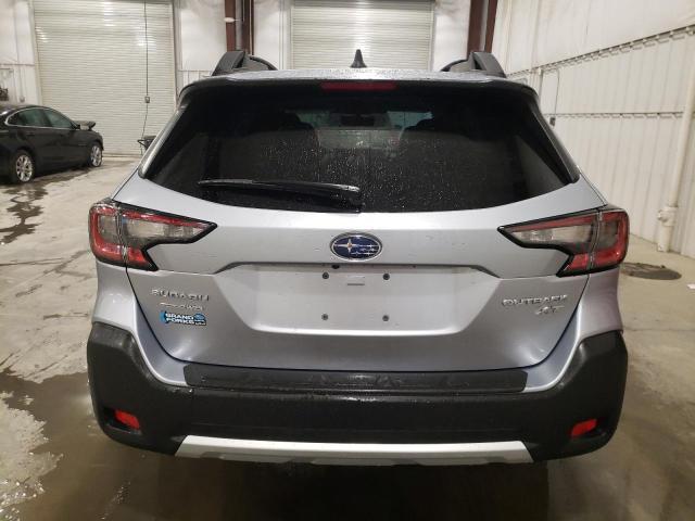 2024 SUBARU OUTBACK LI 4S4BTGND4R3152911