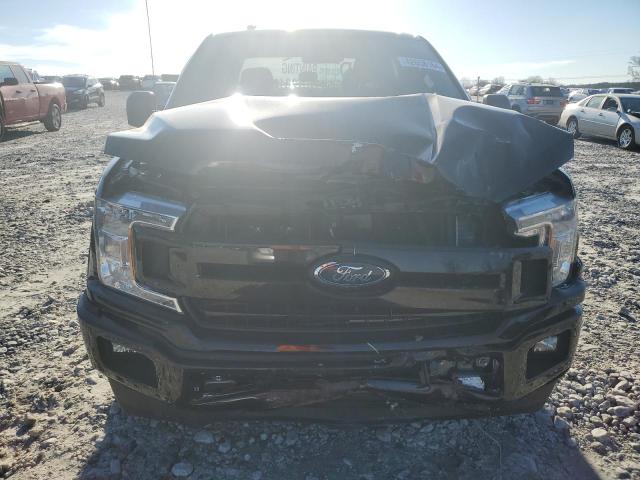 2018 FORD F150 SUPER - 1FTEW1CP2JFA76403