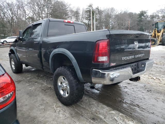 2016 Ram 2500 Powerwagon VIN: 3C6TR5EJ2GG236521 Lot: 40954134