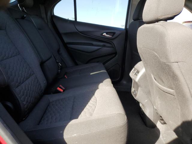 2018 CHEVROLET EQUINOX LT 2GNAXJEV9J6236382