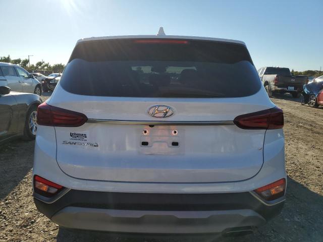 2020 Hyundai Santa Fe Sel VIN: 5NMS33AD5LH231564 Lot: 43957684