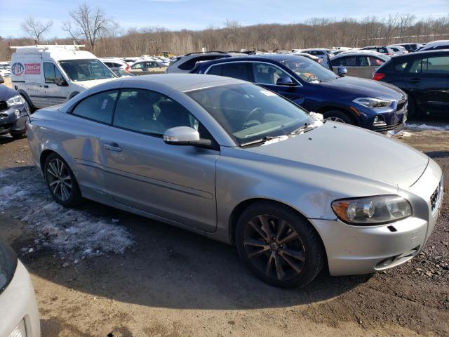 2010 Volvo C70 T5 VIN: YV1672MC0AJ090813 Lot: 41026004