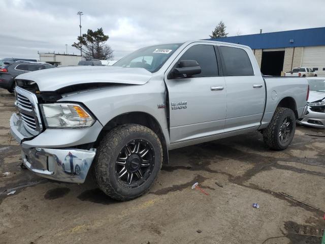 VIN WA16AAFY7P2040109 2016 RAM 1500 no.1