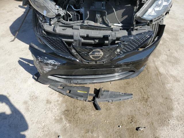 2018 NISSAN ROGUE SPT JN1BJ1CR0JW286522