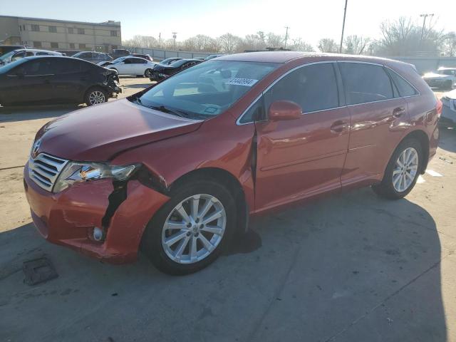 2009 Toyota Venza 