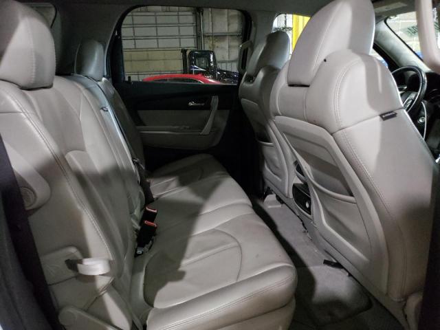 2010 GMC Acadia Slt-1 VIN: 1GKLRMED2AJ118640 Lot: 44694304