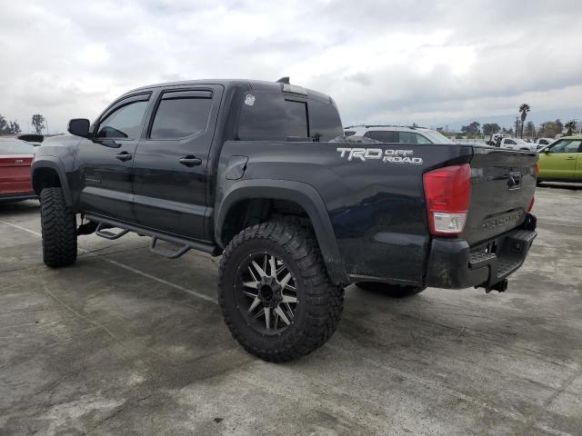 2017 Toyota Tacoma Double Cab VIN: 3TMAZ5CN0HM031174 Lot: 37970124