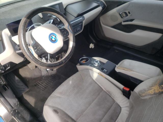 2017 BMW i3 - Image 8