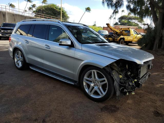 VIN 4JGDF7DE1EA413735 2014 Mercedes-Benz GL-Class, ... no.4