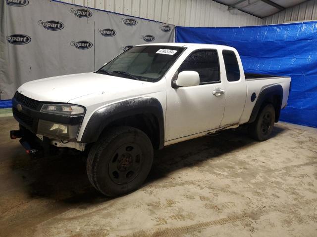 2011 Chevrolet Colorado 