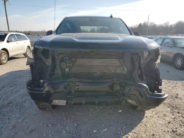 2022 CHEVROLET 1500 - 2GCUDEED4N1519269