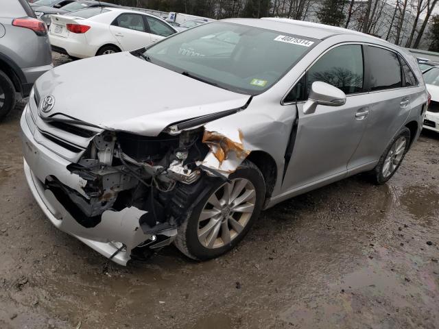 2013 Toyota Venza LE