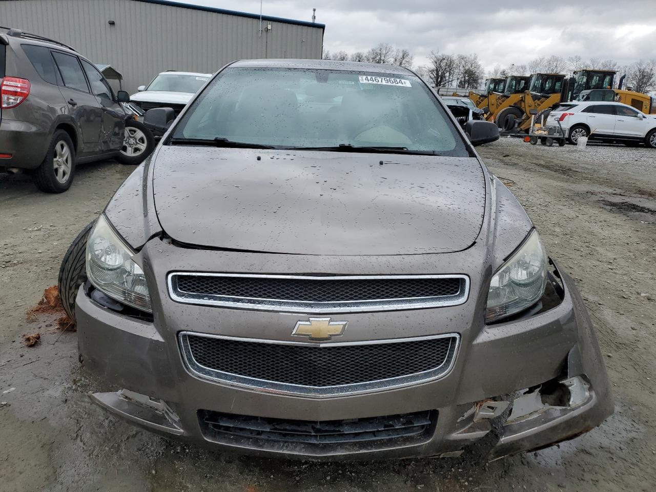 Lot #3025820333 2012 CHEVROLET MALIBU LS