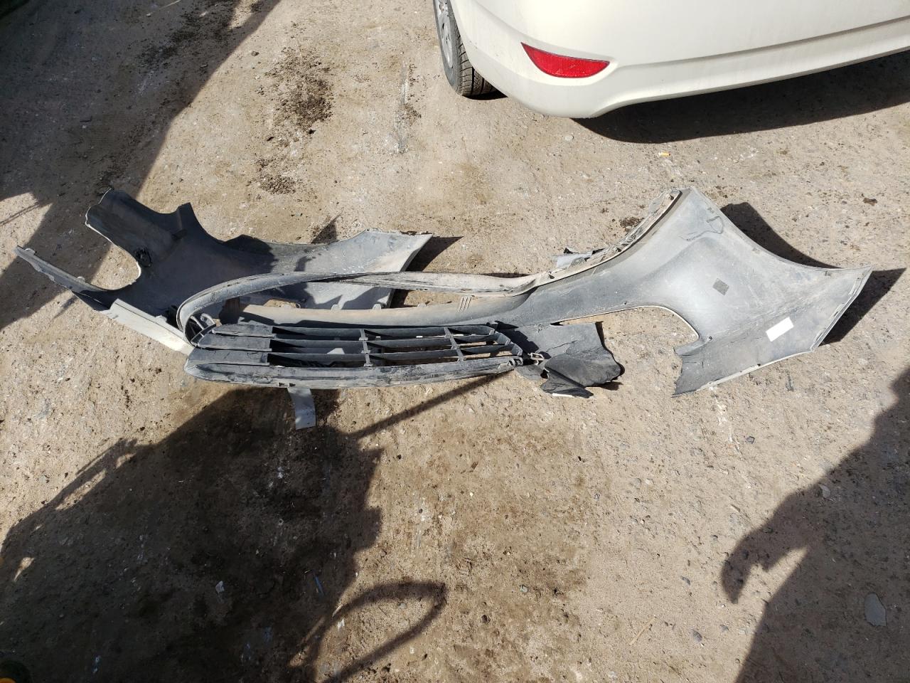 KMHCT4AE5FU938286 2015 Hyundai Accent Gls