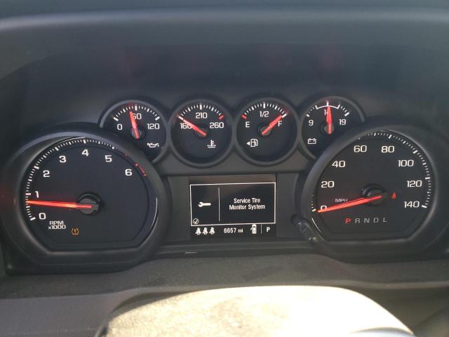 2024 GMC SIERRA C25 1GT28LE76RF150388